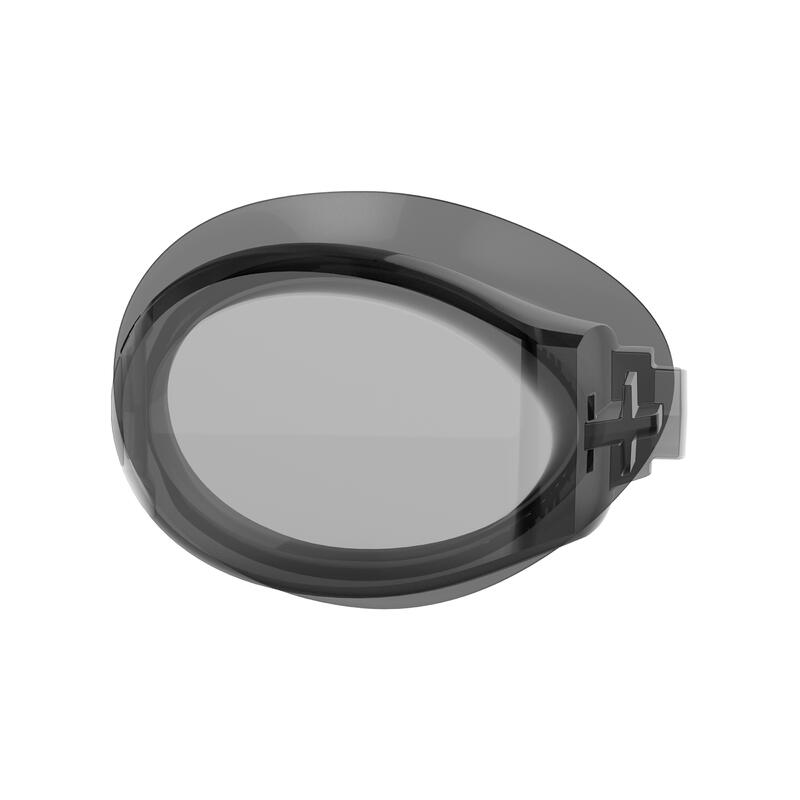 Mariner Pro 600度近視泳鏡鏡片（單片）- 灰色