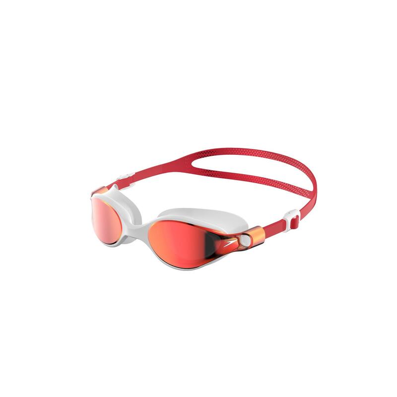 S23 L Virtue Mirror Female (Asia Fit) - Red