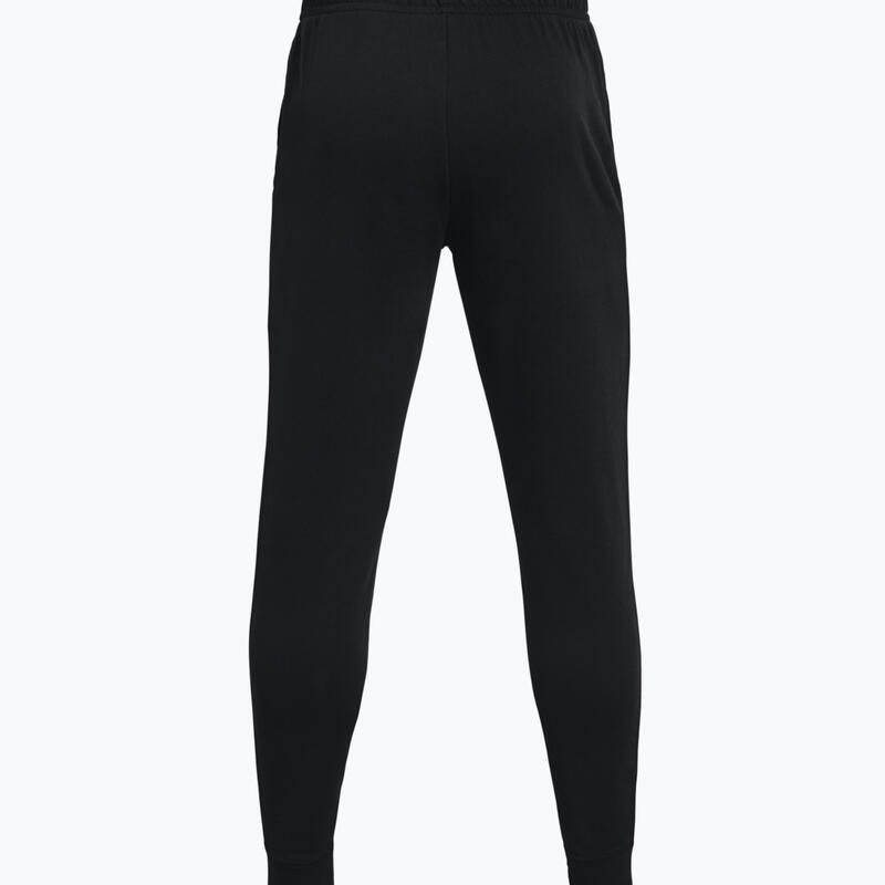 Spodnie sportowe męskie Under Armour Ua Rival Terry Jogger 001