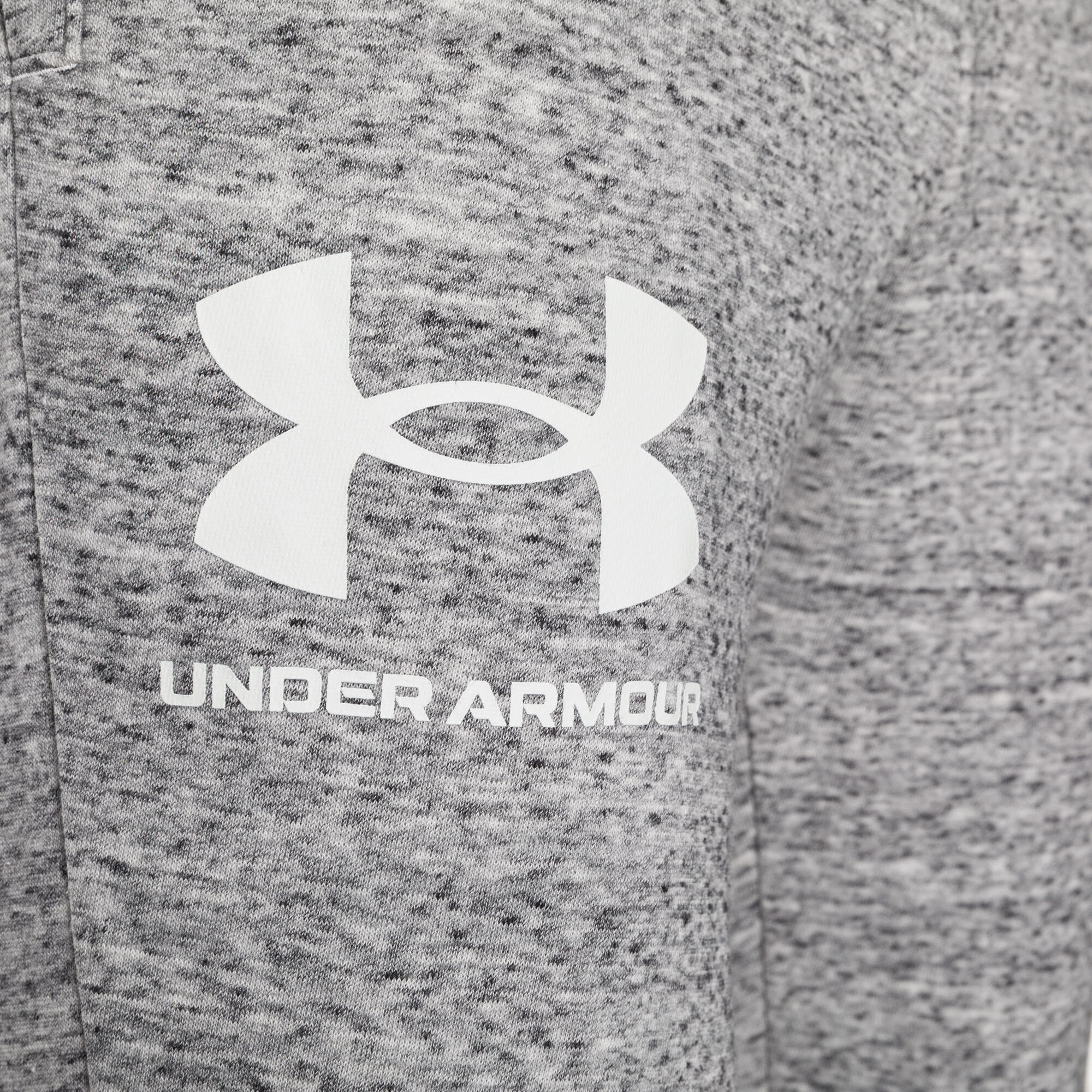 Pantalon homme Ua Rival Terry Jogger Under Armour 7/7
