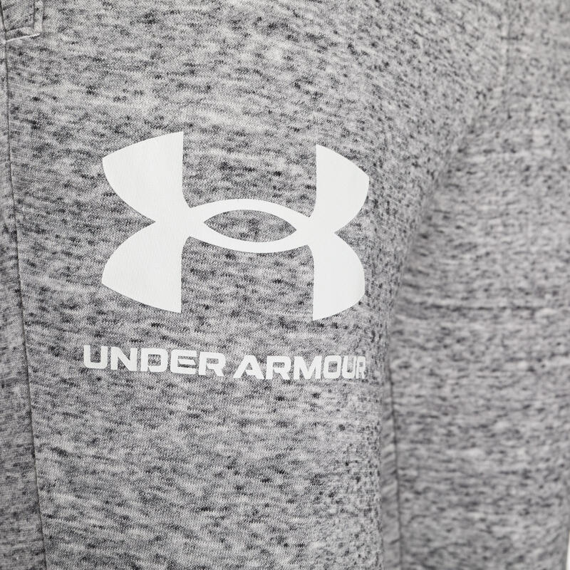 Pantaloni pentru bărbați Under Armour Ua Rival Terry Jogger
