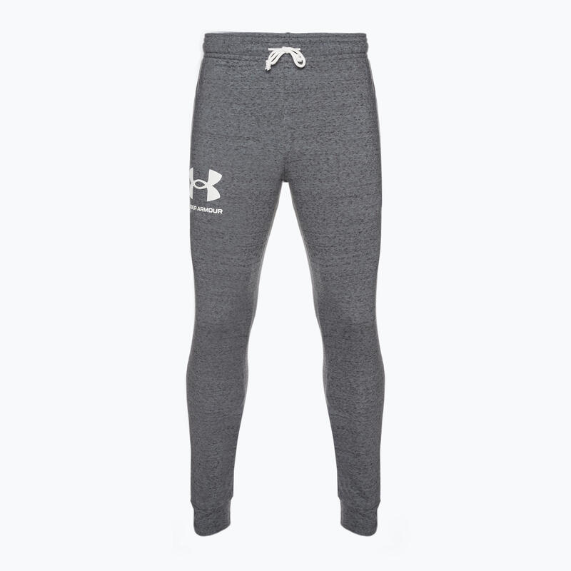 Férfi Under Armour Ua Rival Terry Terry Jogger nadrág