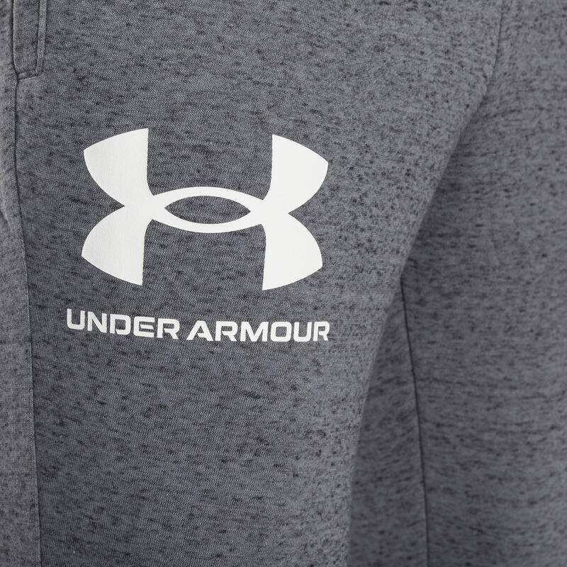 Pantalones de hombre Under Armour Ua Rival Terry Jogger