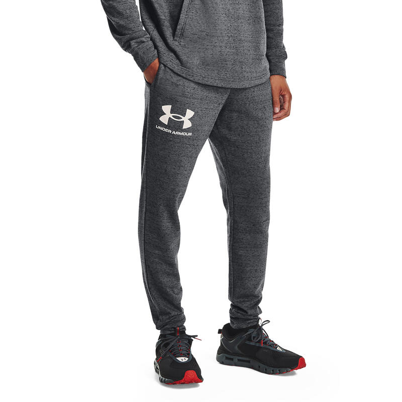 Spodnie męskie Under Armour Ua Rival Terry Jogger