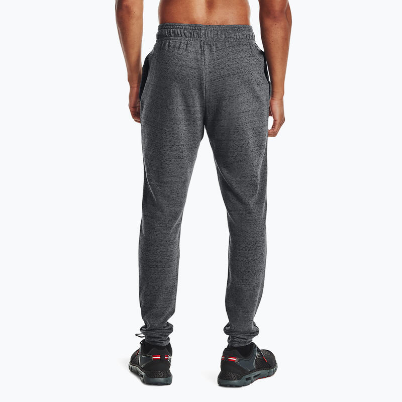 Pantalones de hombre Under Armour Ua Rival Terry Jogger