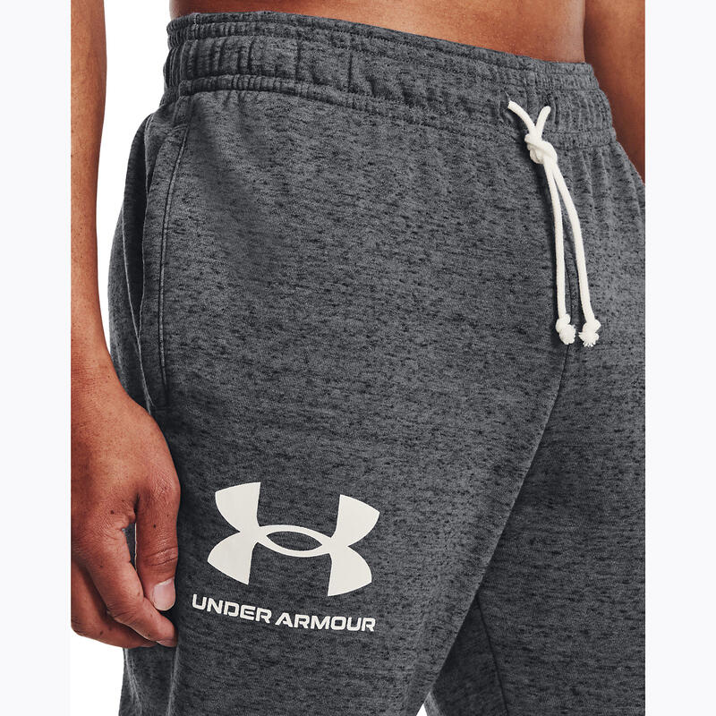 Pantalones de hombre Under Armour Ua Rival Terry Jogger