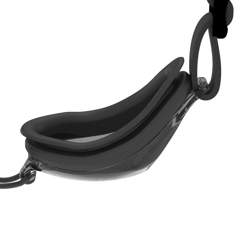 Japan Made Edge Goggles - Black