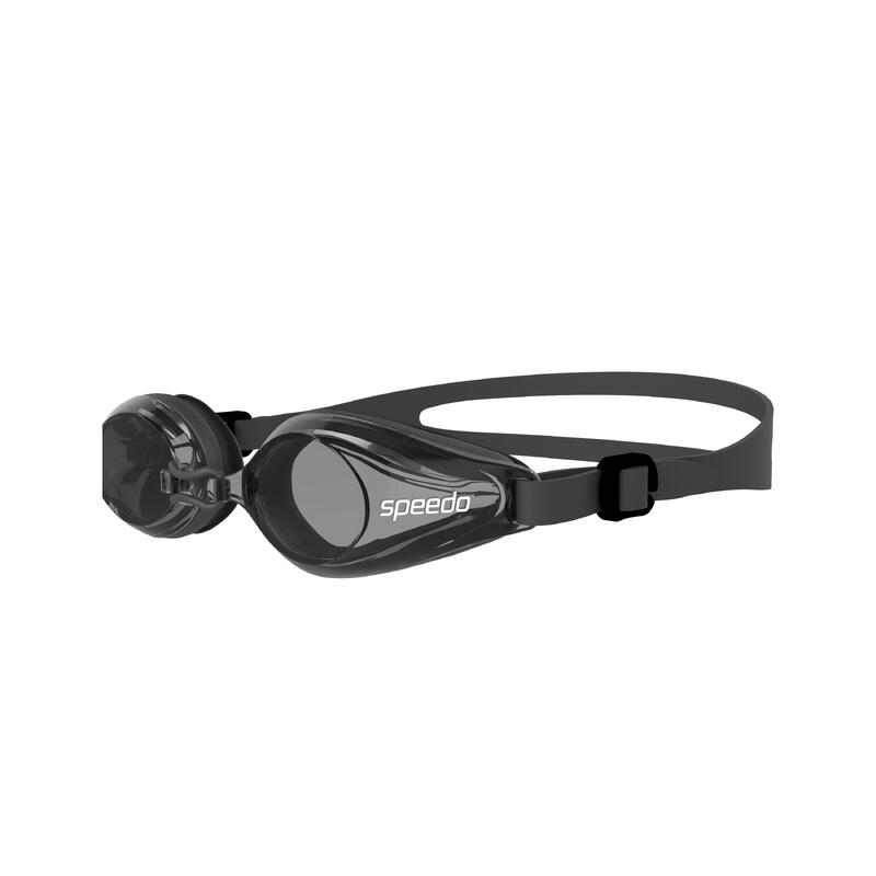 Japan Made Edge Goggles - Black