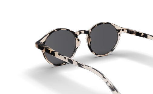 Óculos de Sol POPme Milano tortoise claro 2/7