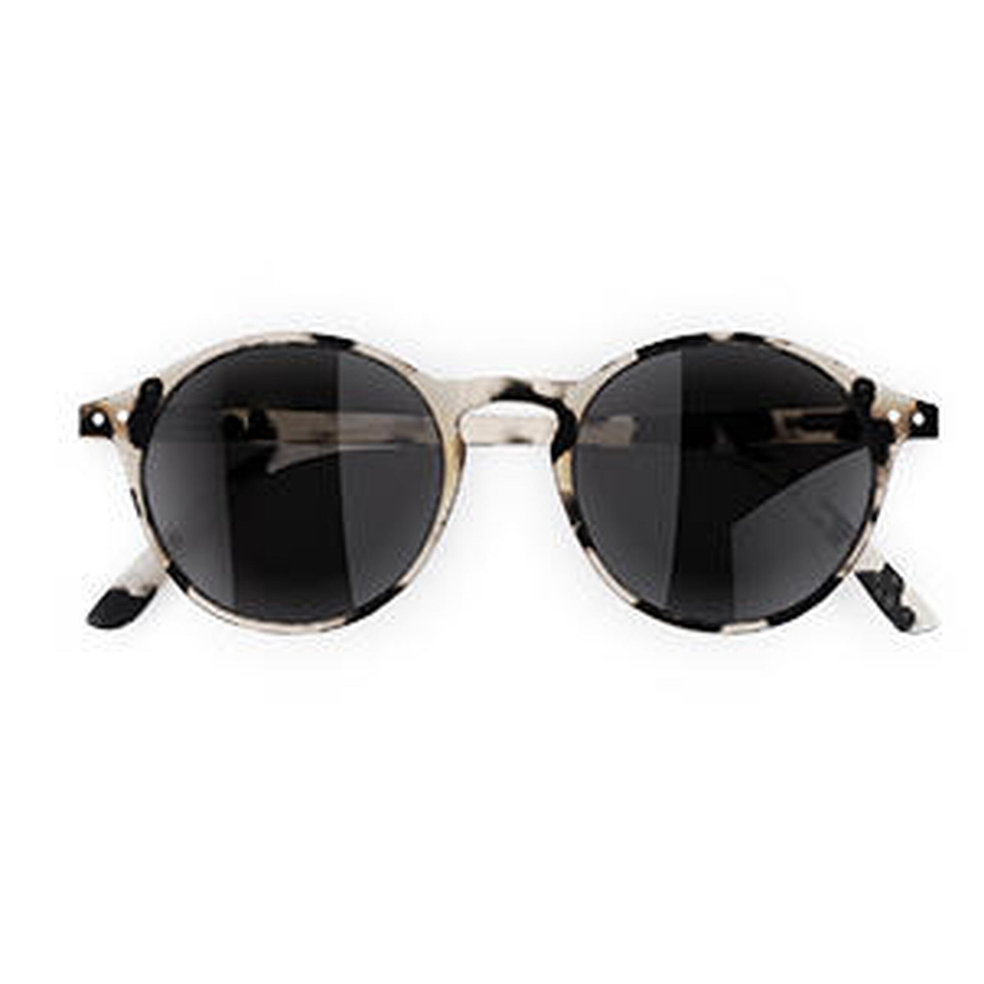 Óculos de Sol POPme Milano tortoise claro