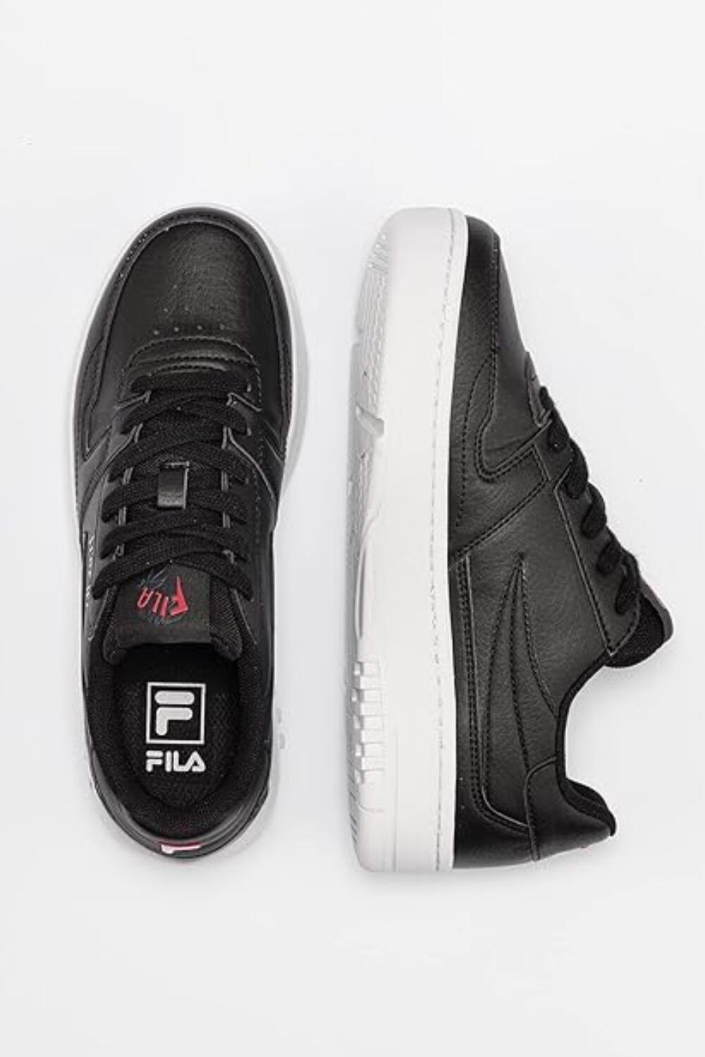 Zapatillas marcha mujer Fila Fxventuno 3/3