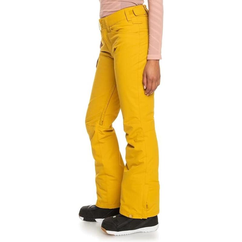 Pantalon de ski Roxy Backyard pour femme