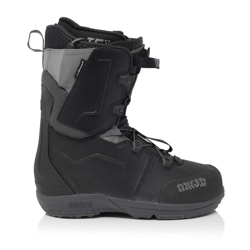 Chaussures de snowboard pour hommes NORTHWAVE DECADE SL