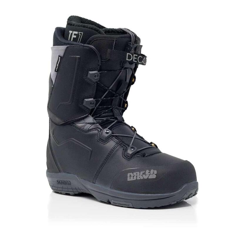 Chaussures de snowboard pour hommes NORTHWAVE DECADE SL