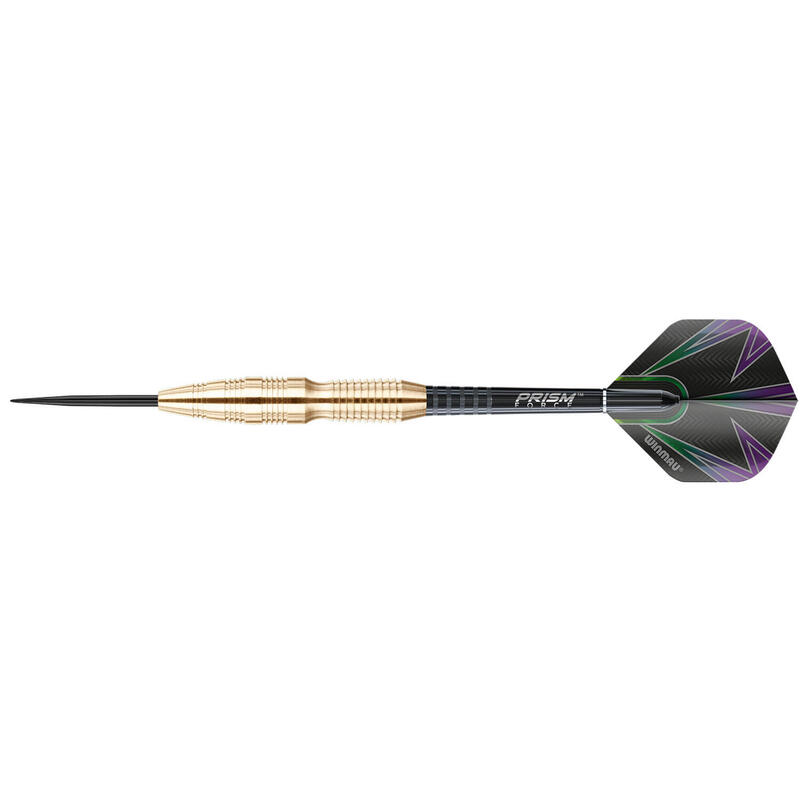 Simon Whitlock fléchettes en laiton point en acier 22gr