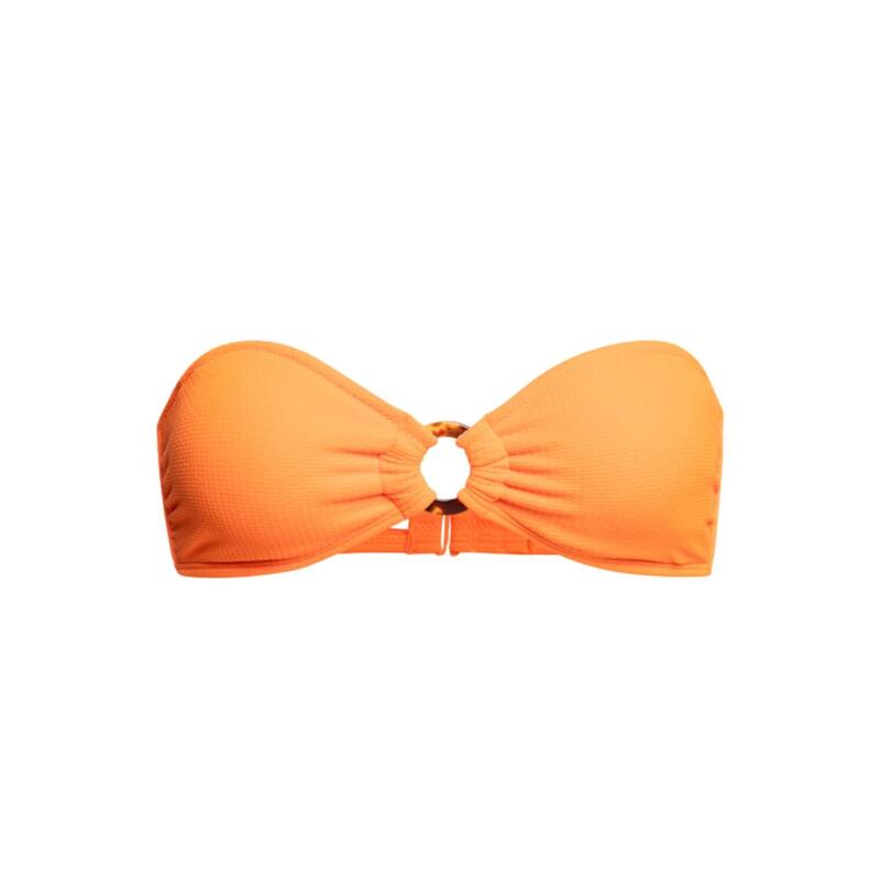 Partea de sus a costumului de baie ROXY Color Jam Bandeau