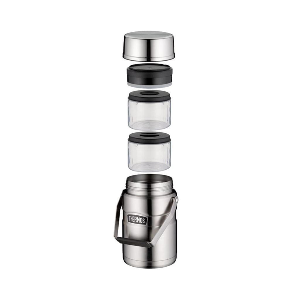 Pojemnik termos na żywność Thermos 4/6