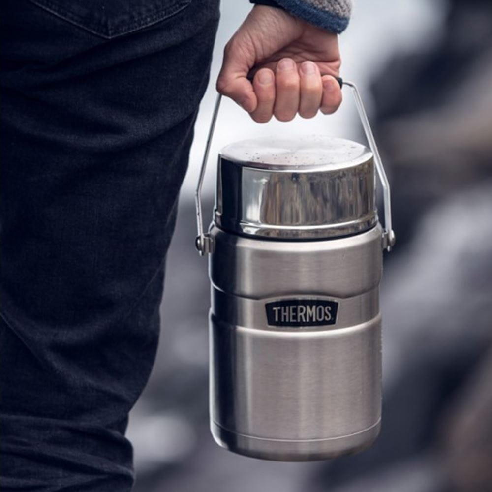 Pojemnik termos na żywność Thermos 2/6