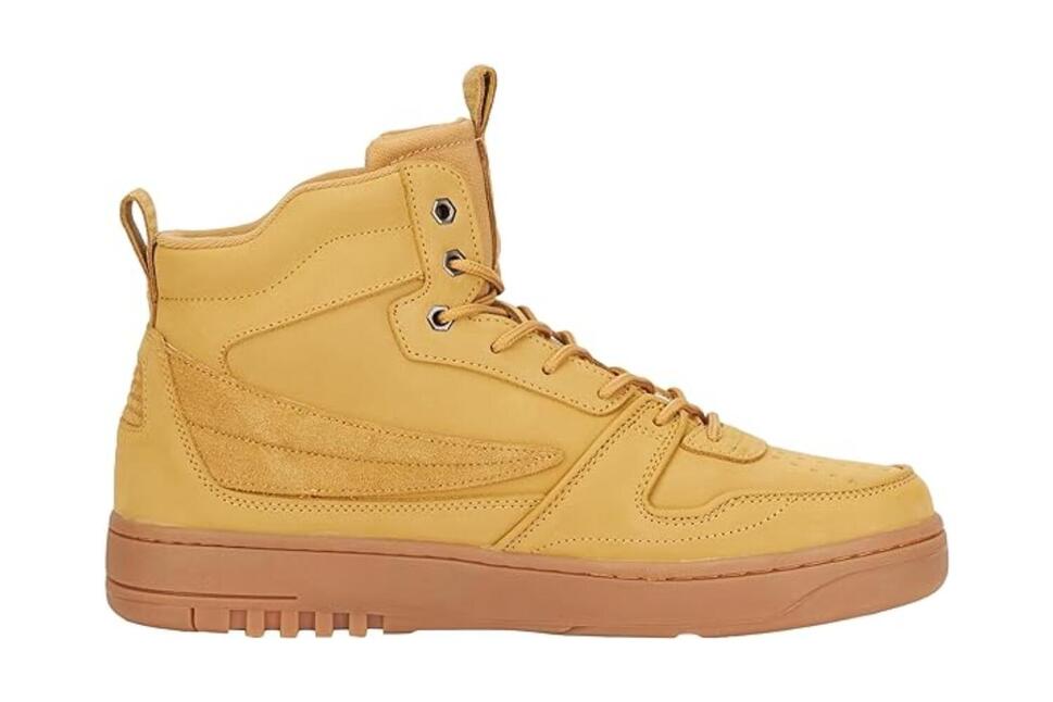 Buty męskie zimowe Fila FXVENTUNO O MID