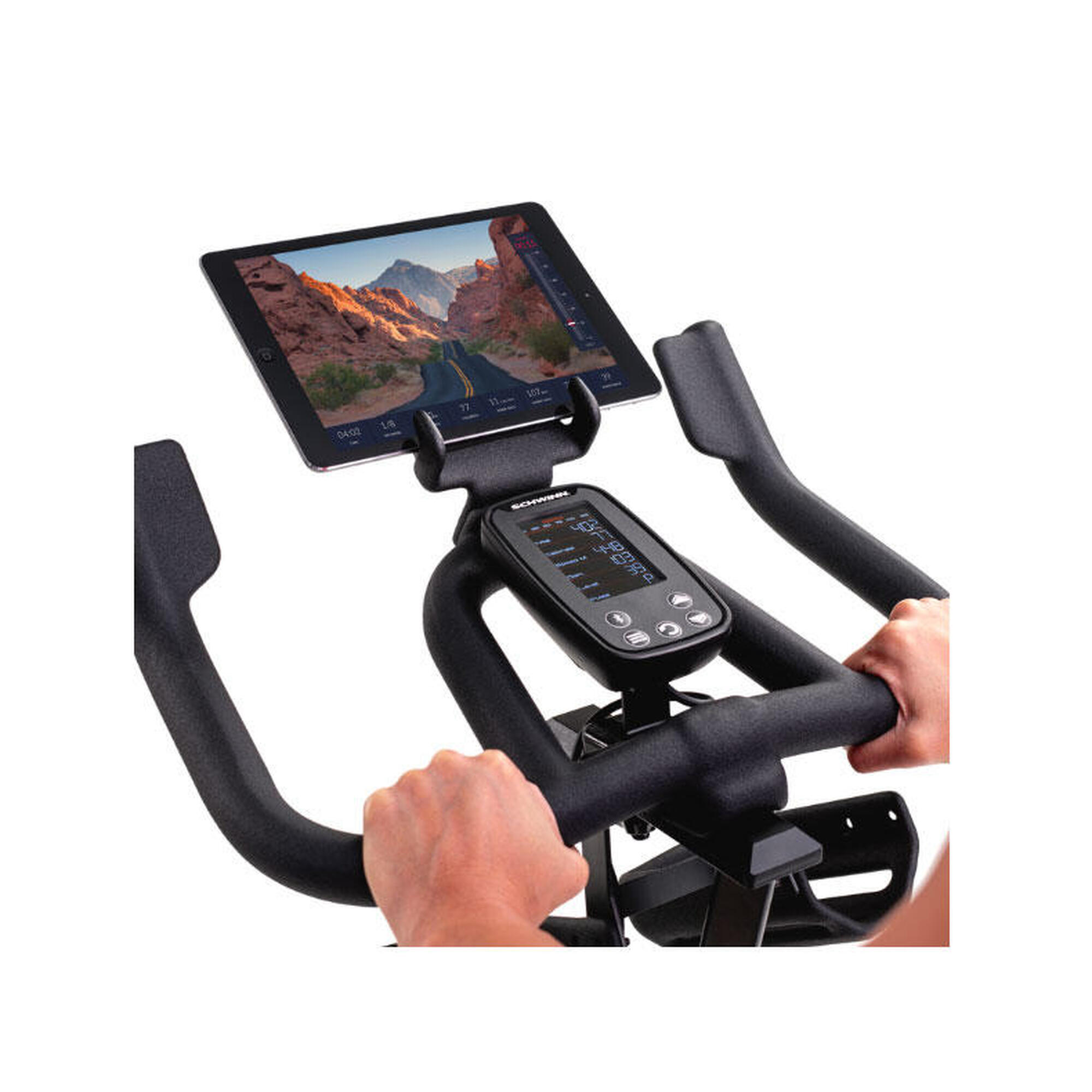 IC8/800IC Indoor Cycling Bike