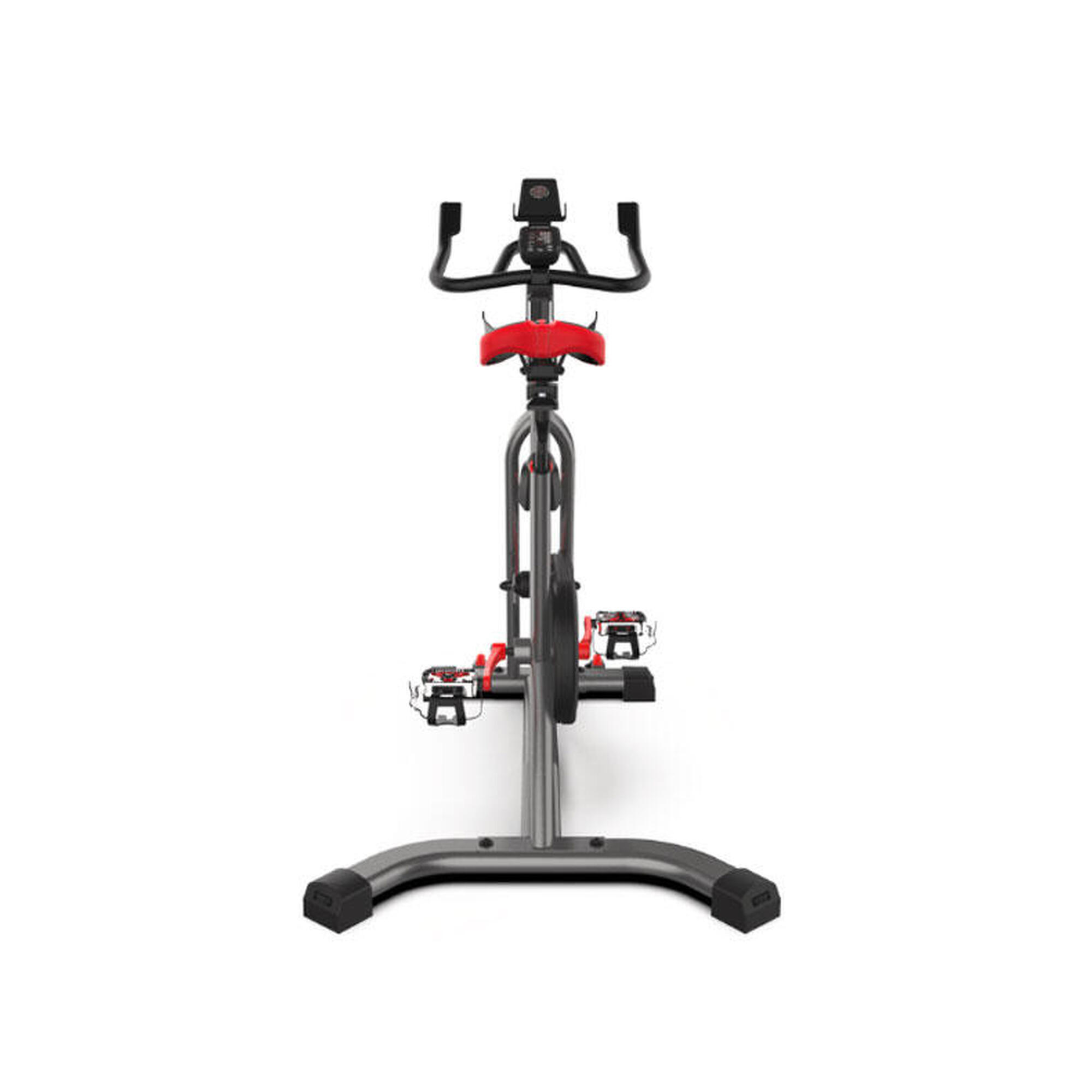 Bicicleta spinning 800IC