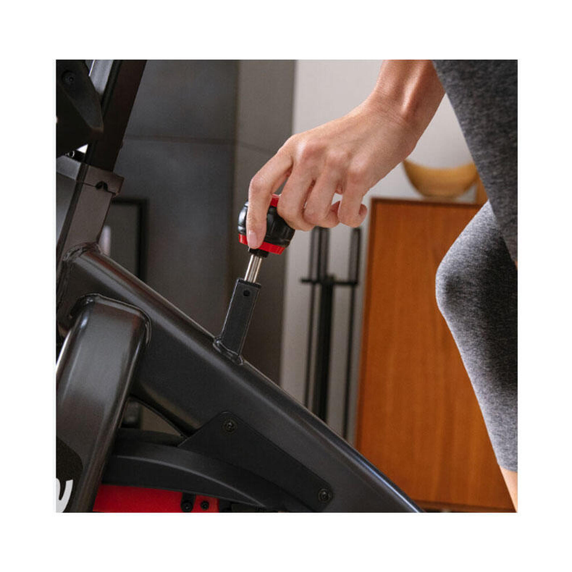 IC8/800IC Indoor Cycling Bike