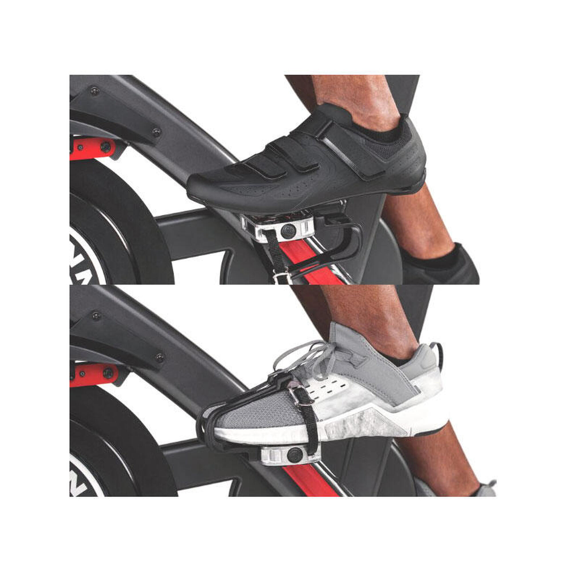 IC8/800IC Indoor Cycling Bike