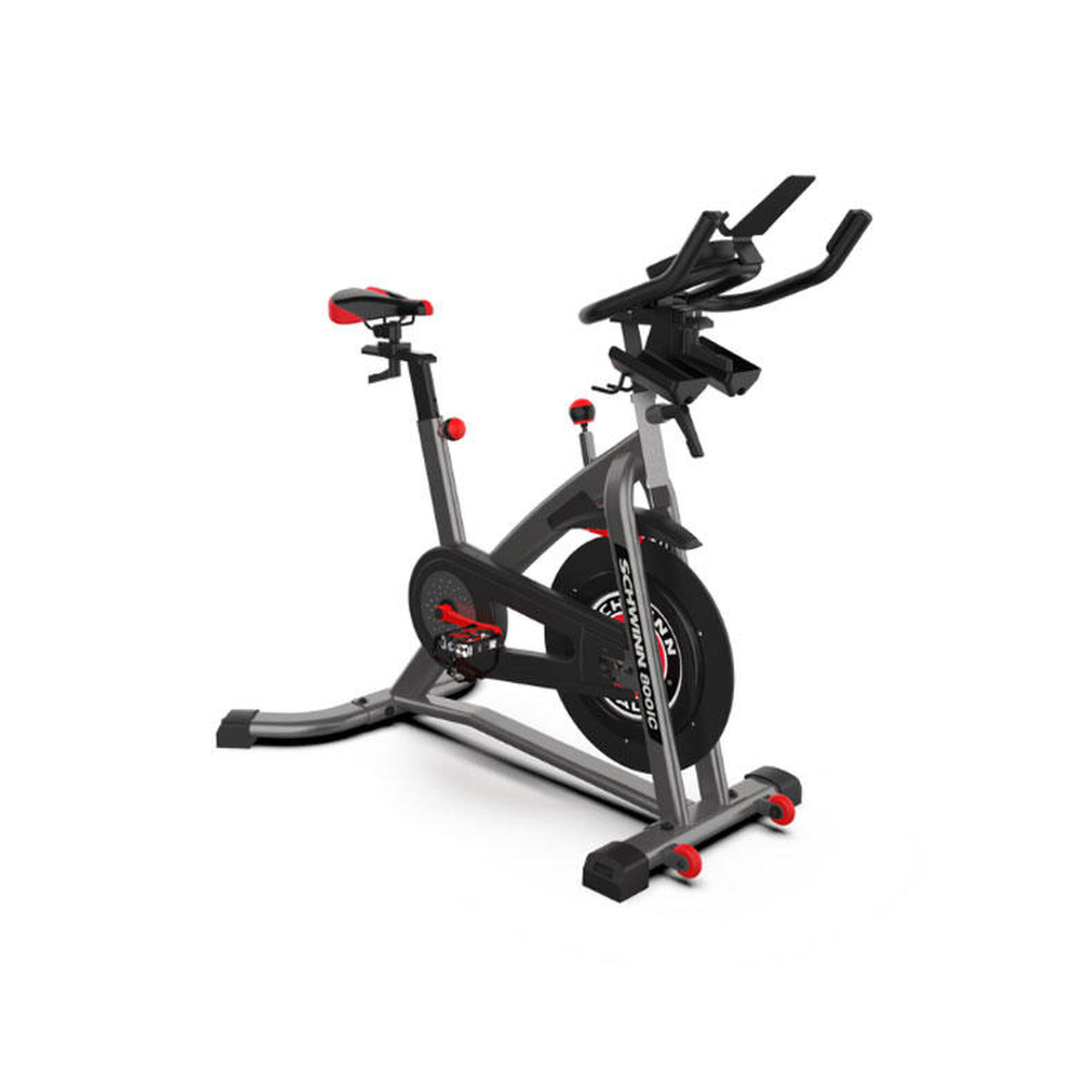 IC8/800IC Indoor Cycling Bike