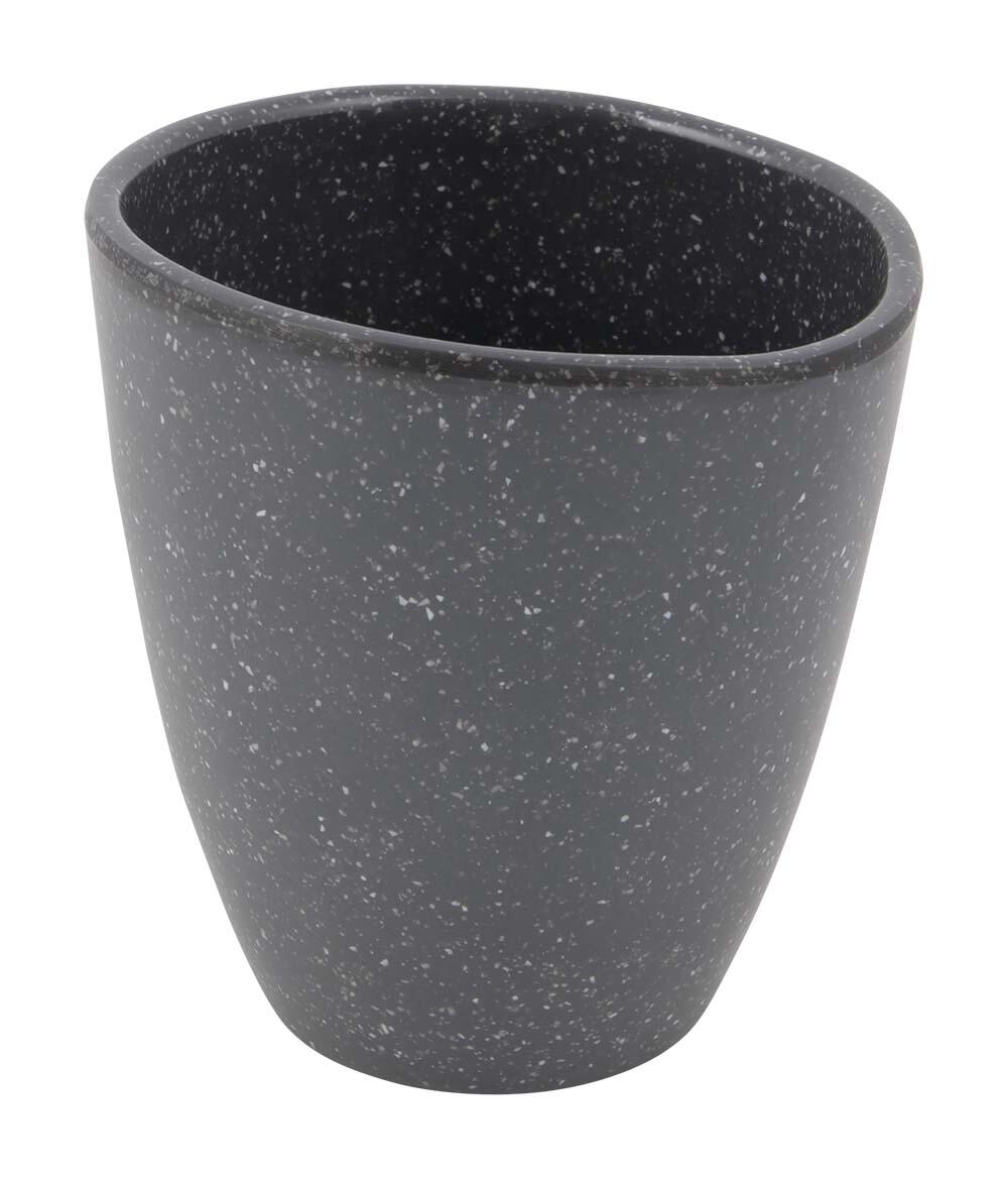 Urban Outdoor - Vaisselle - Hoxton - Mélamine - 16 Pièces - Gris 7/7
