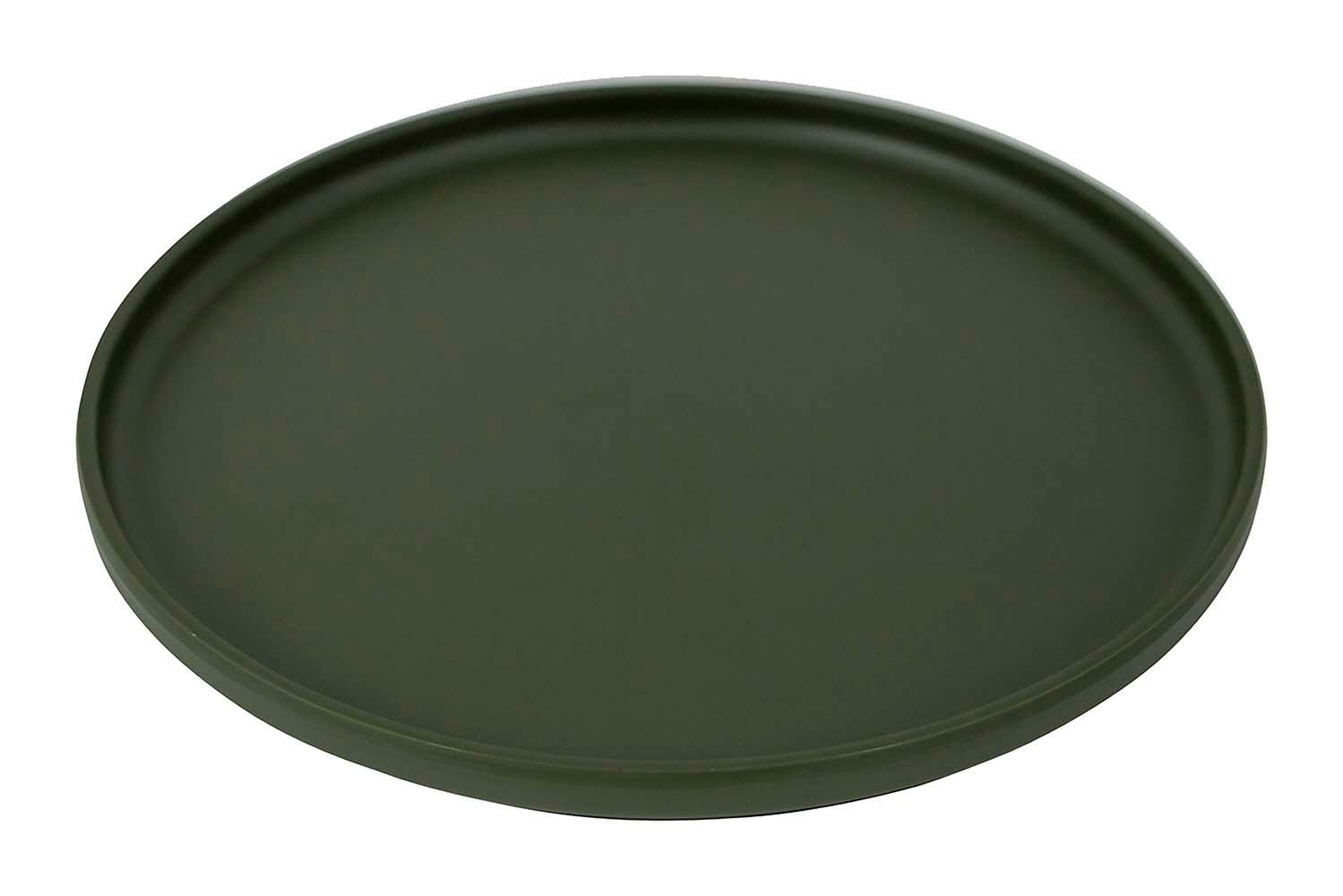 Industrial - Vaisselle - Patom - Mélamine - 16 Pièces - Vert 7/7