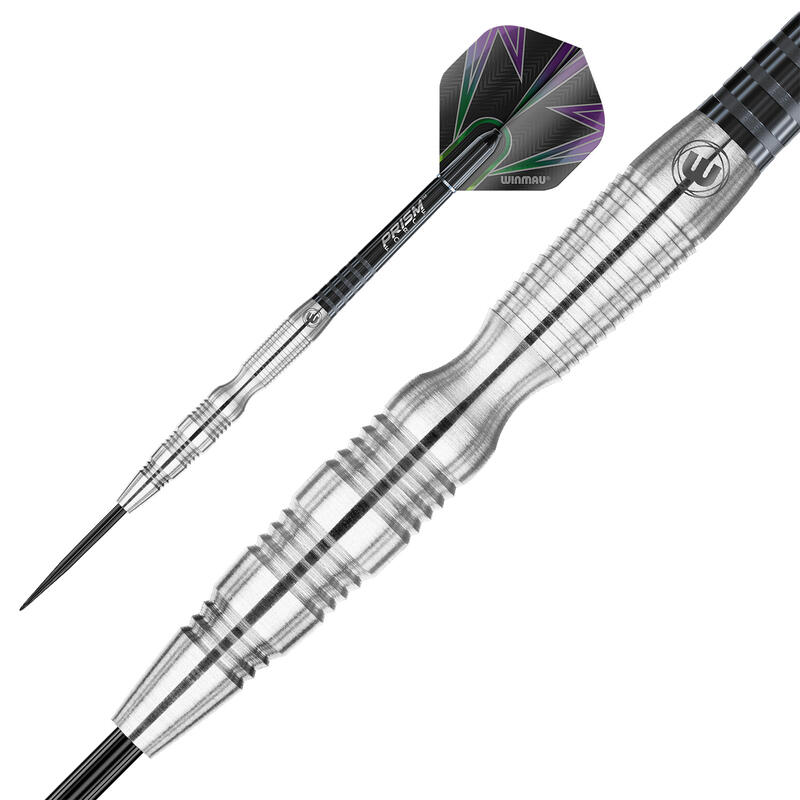 Winmau Simon Whitlock Silver 90% 24 gram