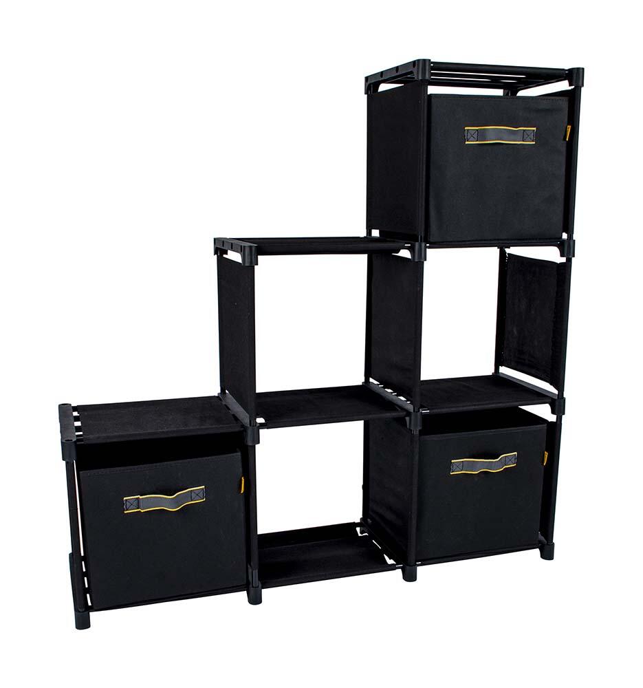 Industrial - Armoire à tiroirs - Troutman - 6 Compartiments 5/6