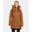 Manteau d'hiver pour femme Kilpi PERU-W