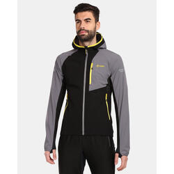 Veste de course à pied pour homme Kilpi BALEO-M