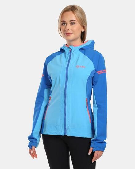 Damen Laufjacke Kilpi BALEO-W