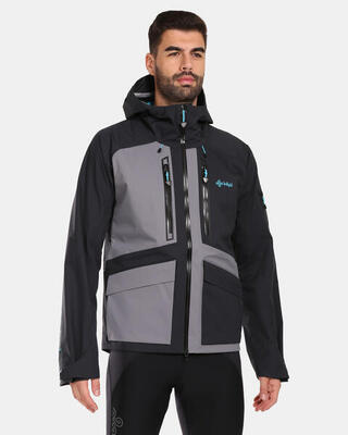 Heren hardshell jack kilpi ltd archer-m