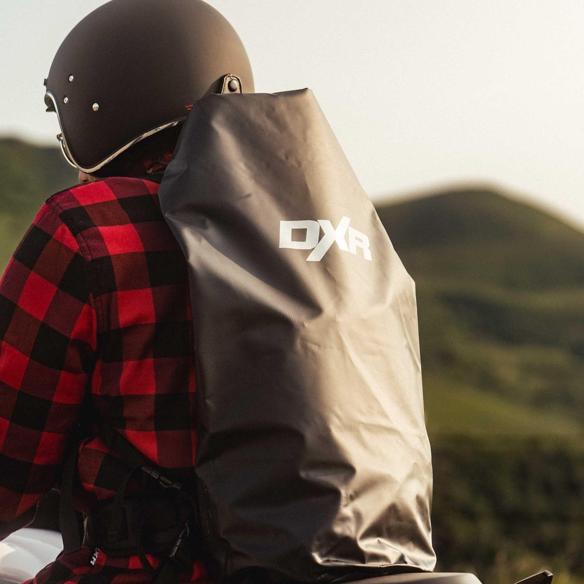 Sac à dos NEPTUNE MOTOBLOUZ 3/7