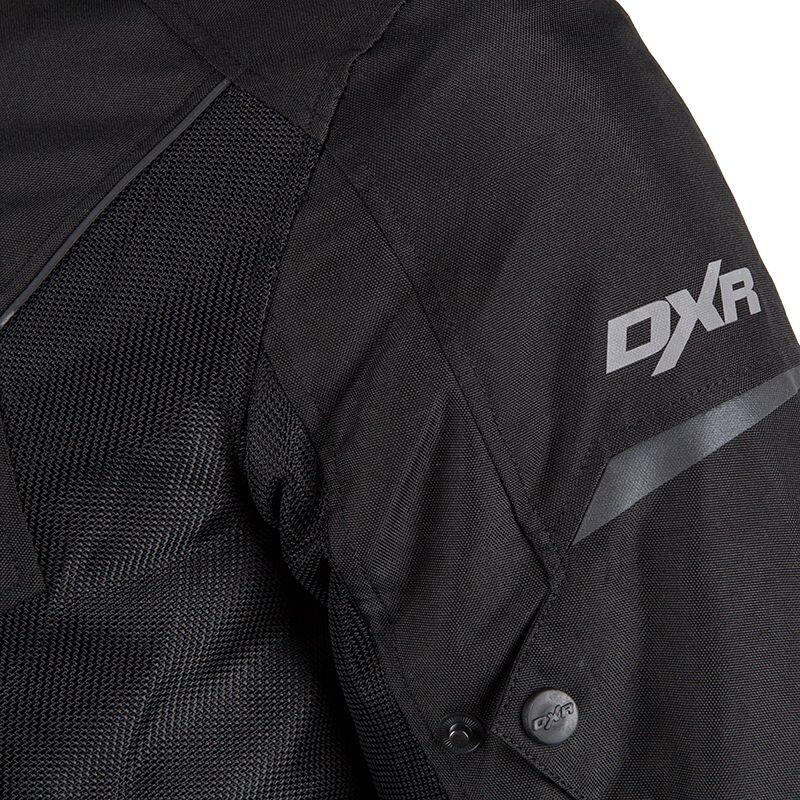 Blouson Moto HOMME Certifié | STROKE AIR 3 IN 1 MOTOBLOUZ 6/7