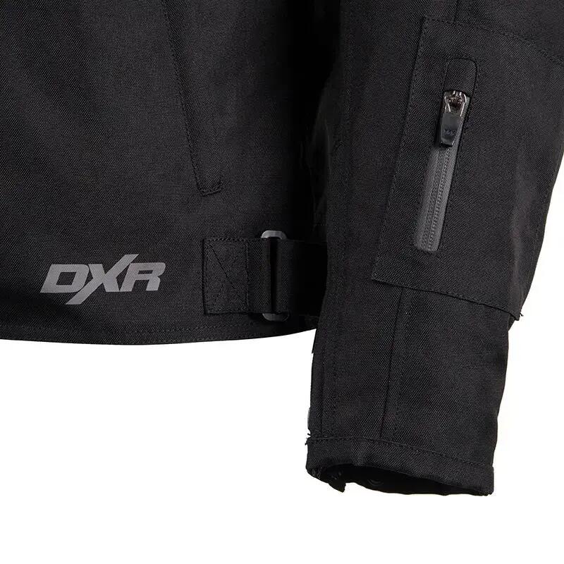 Blouson Moto HOMME Certifié | STROKE AIR 3 IN 1 MOTOBLOUZ 6/7