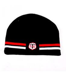 BONNET LOGO UNISEXE - STADE TOULOUSAIN