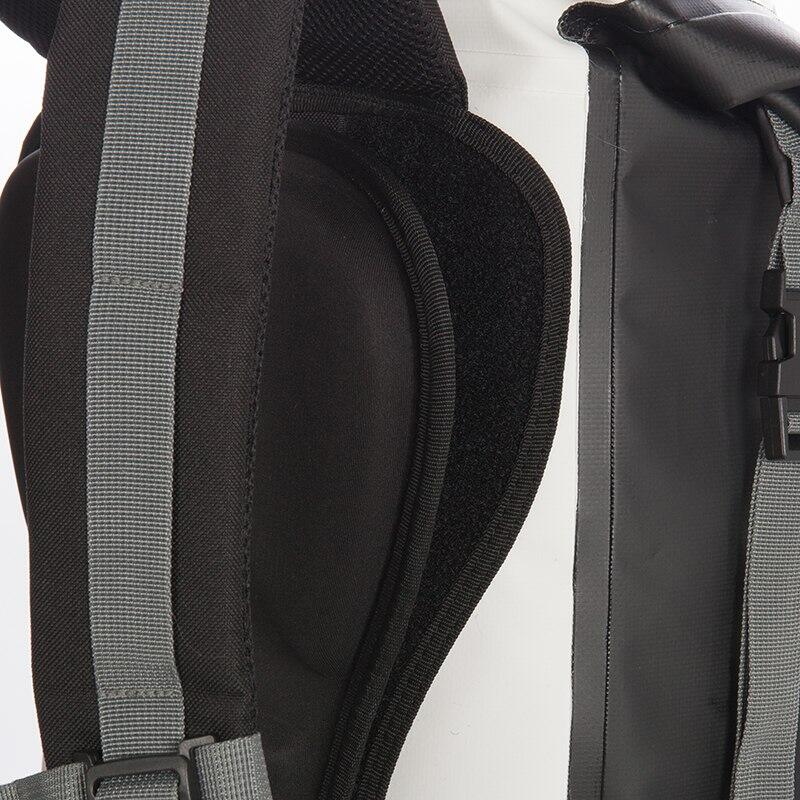 Sac à dos OVER-CRAFT 30 NOIR  Noir DXR 7/7