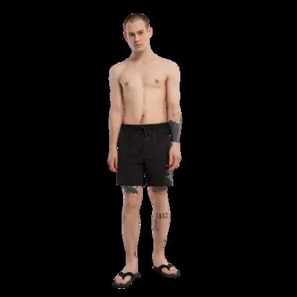 Szorty kąpielowe męskie Billabong Riot Layback