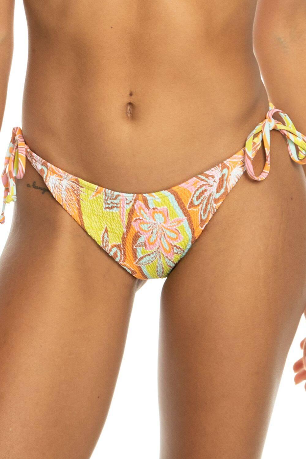ROXY Roxy Floraldelic zwembroekje voor dames