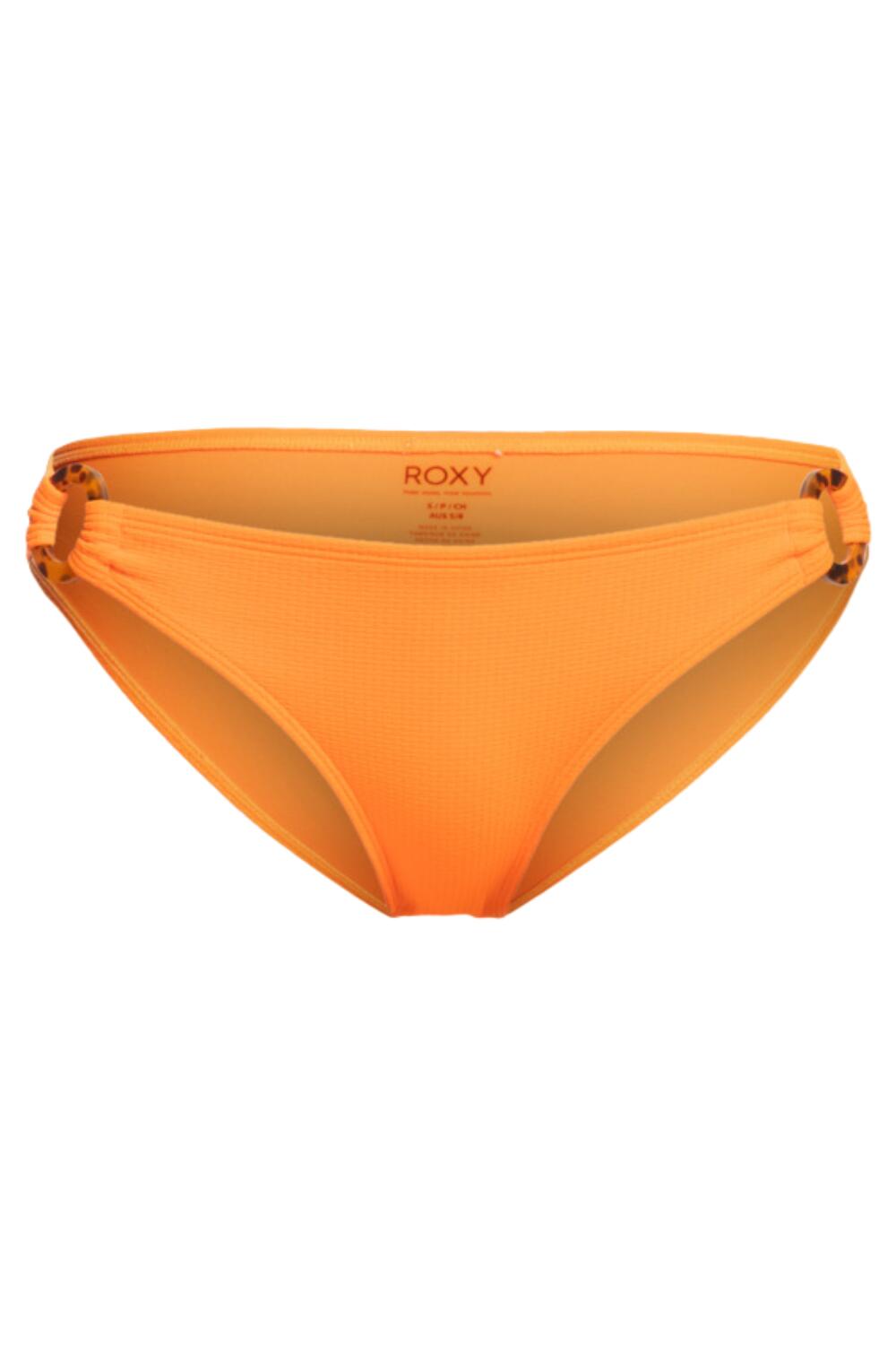 Braga de traje de baño Roxy Color Jam para mujer 4/4