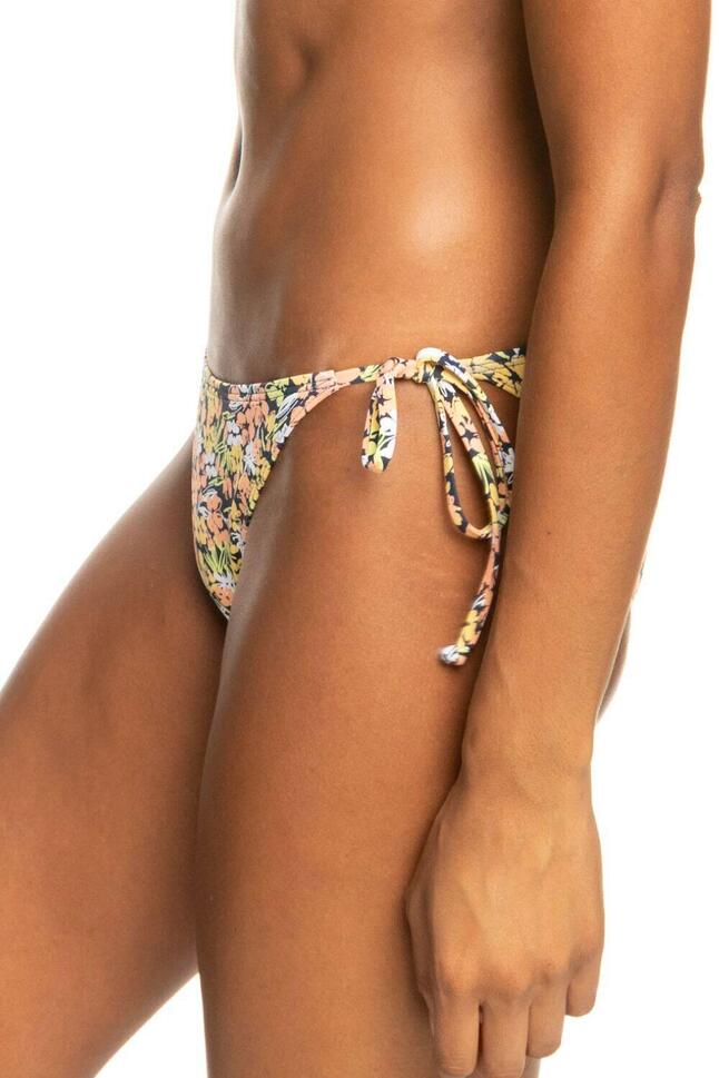 Dół stroju kąpielowego damskiego Roxy Printed Beach