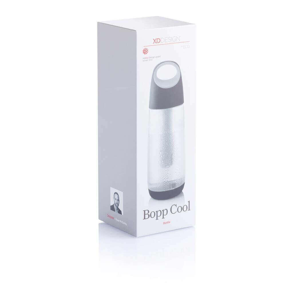Xd Design Bopp Cool Bouteille Noir 5/5
