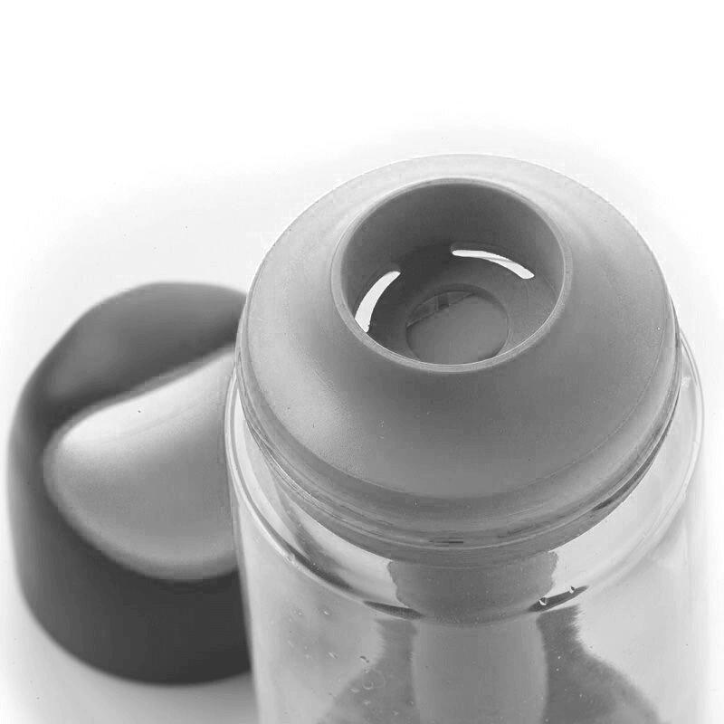 Trinkflache 700 ml mit Kühlelement BPA frei. Sport Flasche