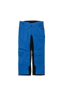 Pantaloni da sci da uomo Phenix Blizzard blu