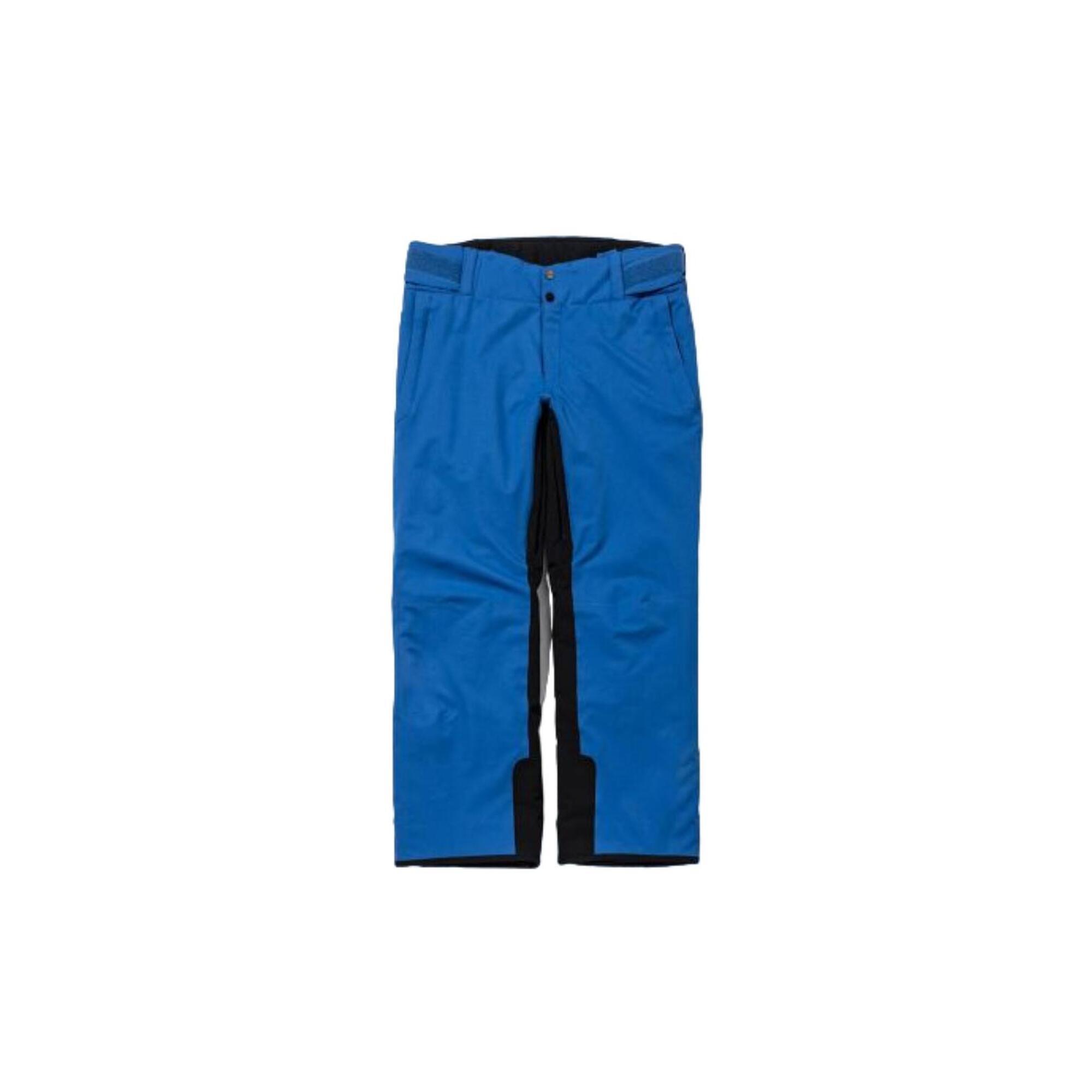 Phenix - Pantalon De Ski Phenix Blizzard Pour Homme - Pantalons - Bleu - 52 2xl - Decathlon
