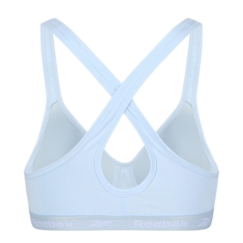 Soutien-gorge de sport pour femmes Reebok Cara